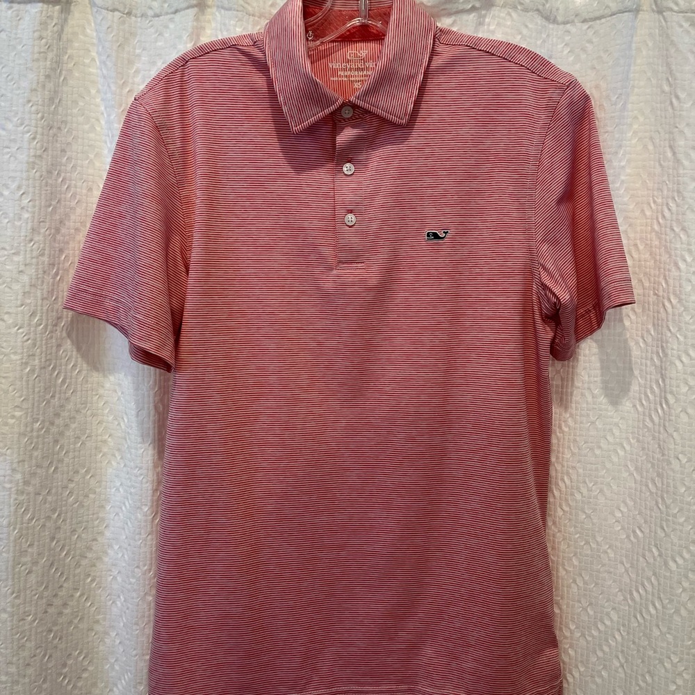 Vineyard Vines Performance Shirt